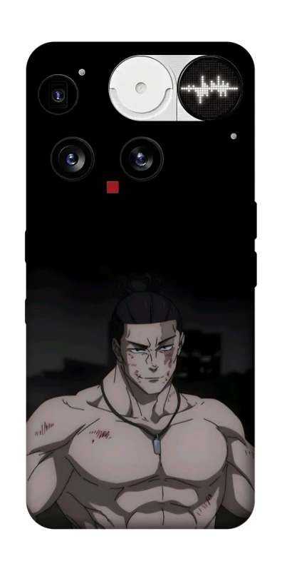 Чохол на Nothing Phone (3) Todo фото 1 з 1