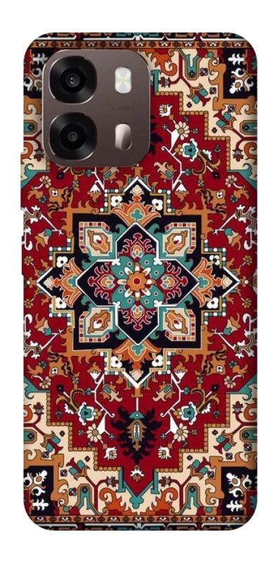 Чохол на Oppo A6 Килим v4 фото 1 з 2