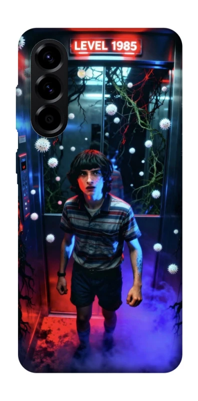 Чохол на Samsung Galaxy A57 5G Stranger Things ver.38 фото 1 з 1