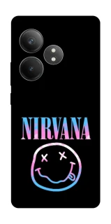 Чехол на Realme GT Neo 6 Nirvana ver.6 фото 1 из 1