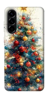 Чехол на Samsung Galaxy A57 5G Новогодний v36 фото 1 из 1