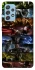 Чехол на Samsung Galaxy A52 4G / A52 5G Mortal Kombat ver.4 фото 1 из 1