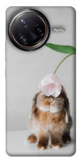 Чохол на Xiaomi Poco F7 Pro Bunny фото 1 з 1