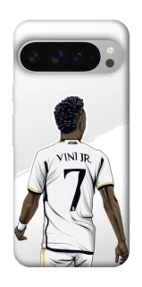 Чехол на Google Pixel 9 Pro XL Vinícius Jr. фото 1 из 1