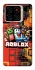 Чохол на ZTE Blade A56 Roblox aesthetics ver.8 фото 1 з 1