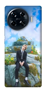 Чохол на TECNO Spark 20 Pro+ Jimin - BTS фото 1 з 1
