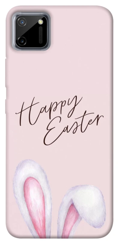 Чохол на Realme C11 Easter ver.1 фото 1 з 1