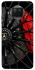Чохол на Xiaomi Mi 10T Lite / Redmi Note 9 Pro 5G Wheel Lamborgini фото 1 з 1