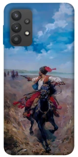Чехол на Samsung Galaxy A32 (A325F) 4G Козак фото 1 из 1