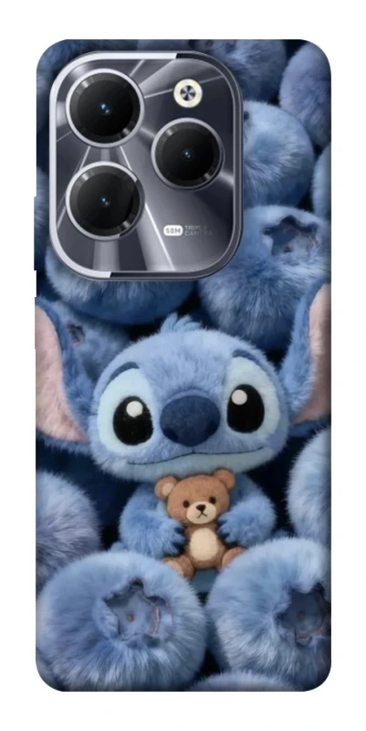 Чохол на Infinix Hot 40 Pro Sweet Stitch фото 1 з 1