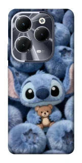 Чохол на Infinix Hot 40 Pro Sweet Stitch фото 1 з 1