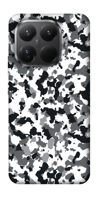 Чохол на Xiaomi 15T Pro Camouflage v14 фото 1 з 1