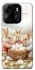 Чохол на Tecno Spark Go 2023 BunnyMood фото 1 з 1