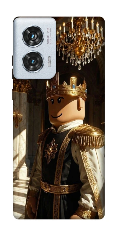 Чохол на Motorola Edge 50 Fusion Roblox aesthetics ver.7 фото 1 з 1