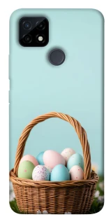 Чехол на Realme C12 Easter ver.5 фото 1 из 1