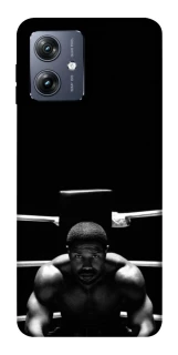 Чохол на Motorola Moto G54 ring фото 1 Чохол на Motorola Moto G54 ring фото 1 з 1