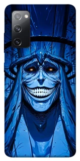 Чохол на Samsung Galaxy S20 FE Statue of God фото 1 з 1