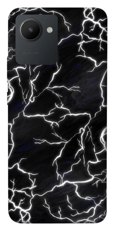 Чохол на Realme C30 Abstract ver.5 фото 1 з 1