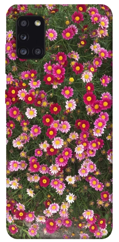 Чохол на Samsung Galaxy A31 Flowers v8 фото 1 з 1