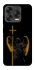 Чехол на ZTE Blade V70 Design Angel of Faith фото 1 из 2