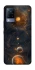 Чехол на Vivo V21 Солнечная система фото 1 из 1