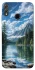 Чохол на Huawei Honor 8X River in the mountains фото 1 з 1