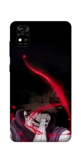 Чохол на ZTE Blade A31 Choso фото 1 з 1