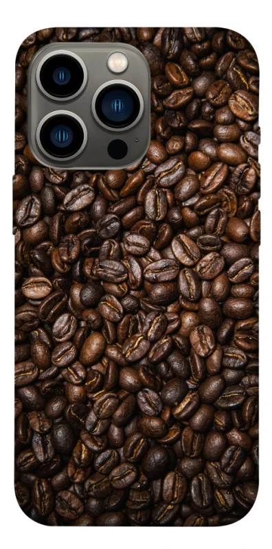 Чехол на Apple iPhone 13 Pro (6.1") Сoffee beans фото 1 из 1