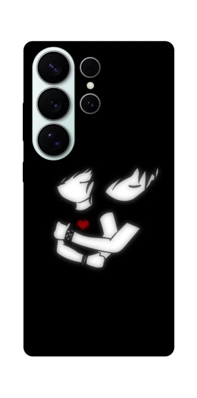 Чехол на Samsung Galaxy S26 We love фото 1 из 1