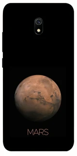 Чохол на Xiaomi Redmi 8a Mars фото 1 з 1