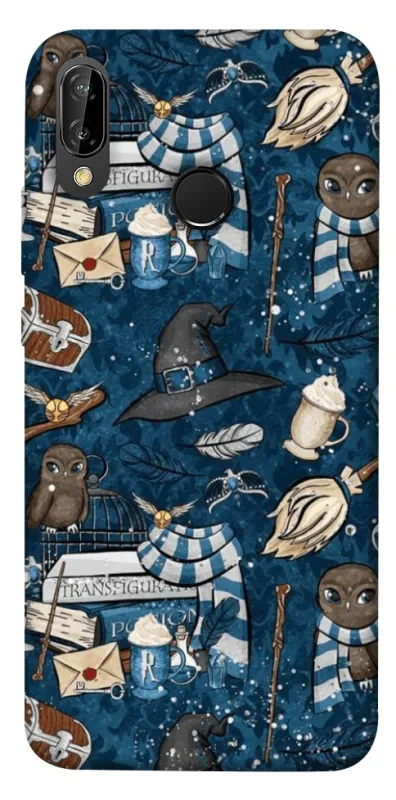 Чохол на Huawei P20 Lite Harry Potter V20 фото 1 з 1
