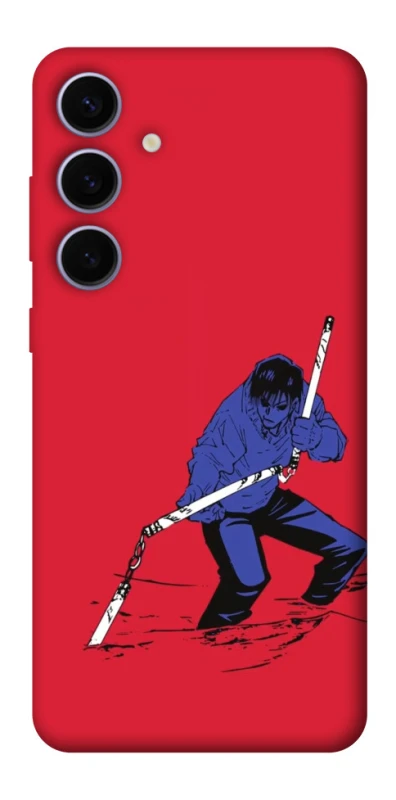 Чохол на Samsung Galaxy S25+ Toji v4 фото 1 з 1