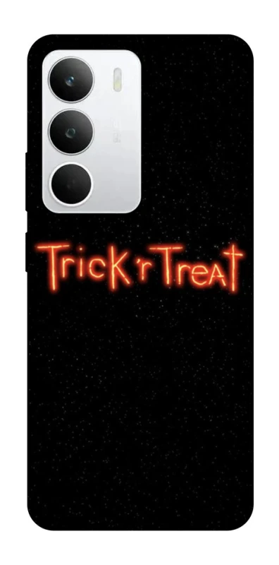 Чохол на Realme C71 Halloween aesthetic ver.2 фото 1 з 1