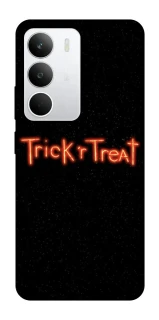 Чохол на Realme C71 Halloween aesthetic ver.2 фото 1 з 1