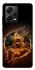 Чохол на Xiaomi Redmi Note 12 Pro 5G Smoky Bitcoin фото 1 з 1