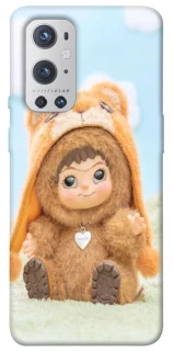 Чохол на OnePlus 9 Pro Wakuku ver.2 фото 1 з 1