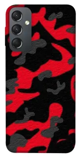 Чохол на Samsung Galaxy A24 4G Camouflage v15 фото 1 з 1
