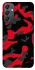 Чохол на Samsung Galaxy A24 4G Camouflage v15 фото 1 з 1