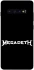Чохол на Samsung Galaxy S10+ Megadeth logo фото 1 з 1