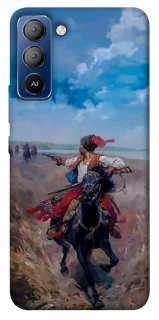 Чехол на TECNO Pop 5 LTE Козак фото 1 из 1