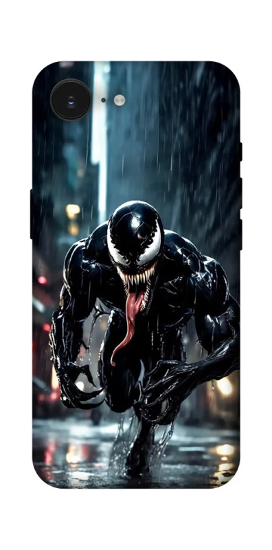 Чохол на Apple iPhone 16e (6.1") Venom v2 фото 1 з 1