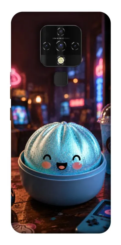Чохол на TECNO Camon 16 SE Dumpling ver.5 фото 1 з 1