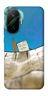 Чохол на Xiaomi Poco F7 Karaculya фото 1 з 1