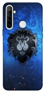 Чохол на Realme 6i Warcraft v1 фото 1 з 1