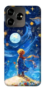 Чохол на ZTE Blade V50 Design 4G Little Prince фото 1 з 1