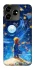 Чехол на ZTE Blade V50 Design 4G Little Prince фото 1 из 1