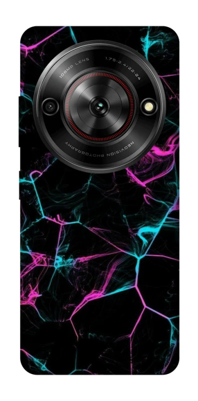 Чехол на ZTE Nubia Focus Abstract ver.3 фото 1 из 1