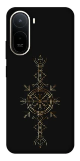 Чехол на Xiaomi Redmi A7 Pro 4G Viking Compass фото 1 из 2