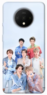 Чехол на OnePlus 7T BTS v3 фото 1 из 1