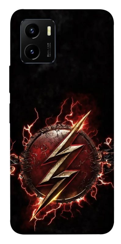 Чохол на Vivo Y15s Flash icon фото 1 з 1